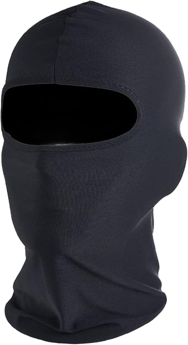 Ski Mask