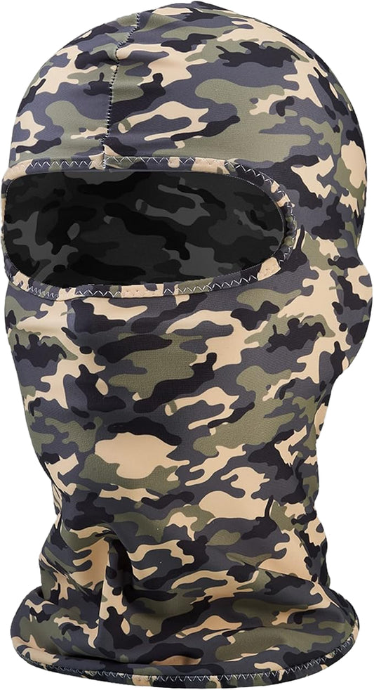 Army Ski Mask